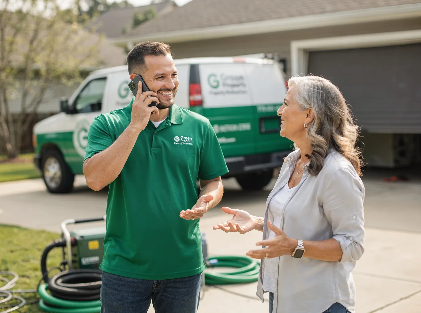 Water Damage Restoration Mancelona, MI FAQs